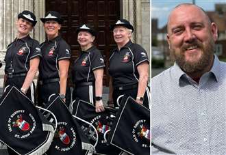 MP calls for u-turn on St John Ambulance eviction plans