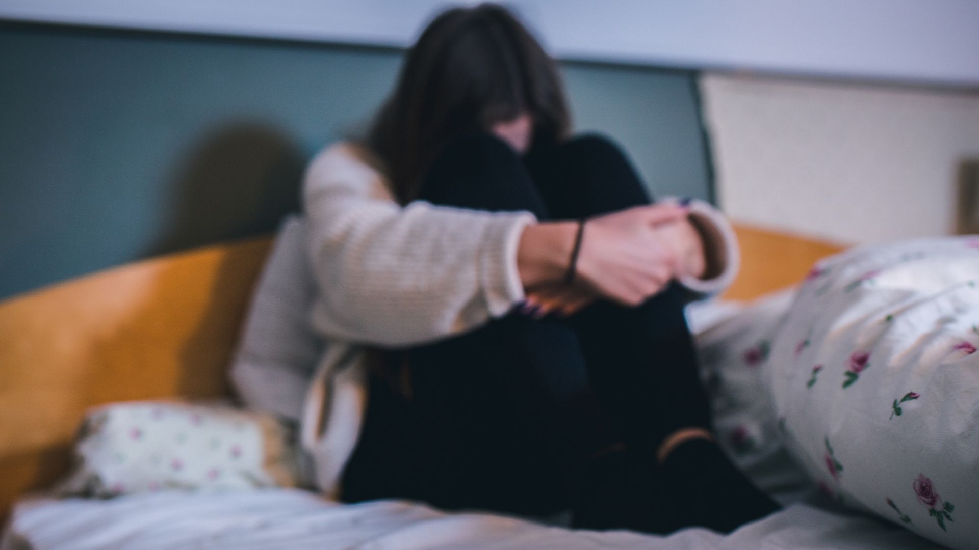 ‘Disturbing’ rise in abusive teen relationships – as experts warn of signs to look out for