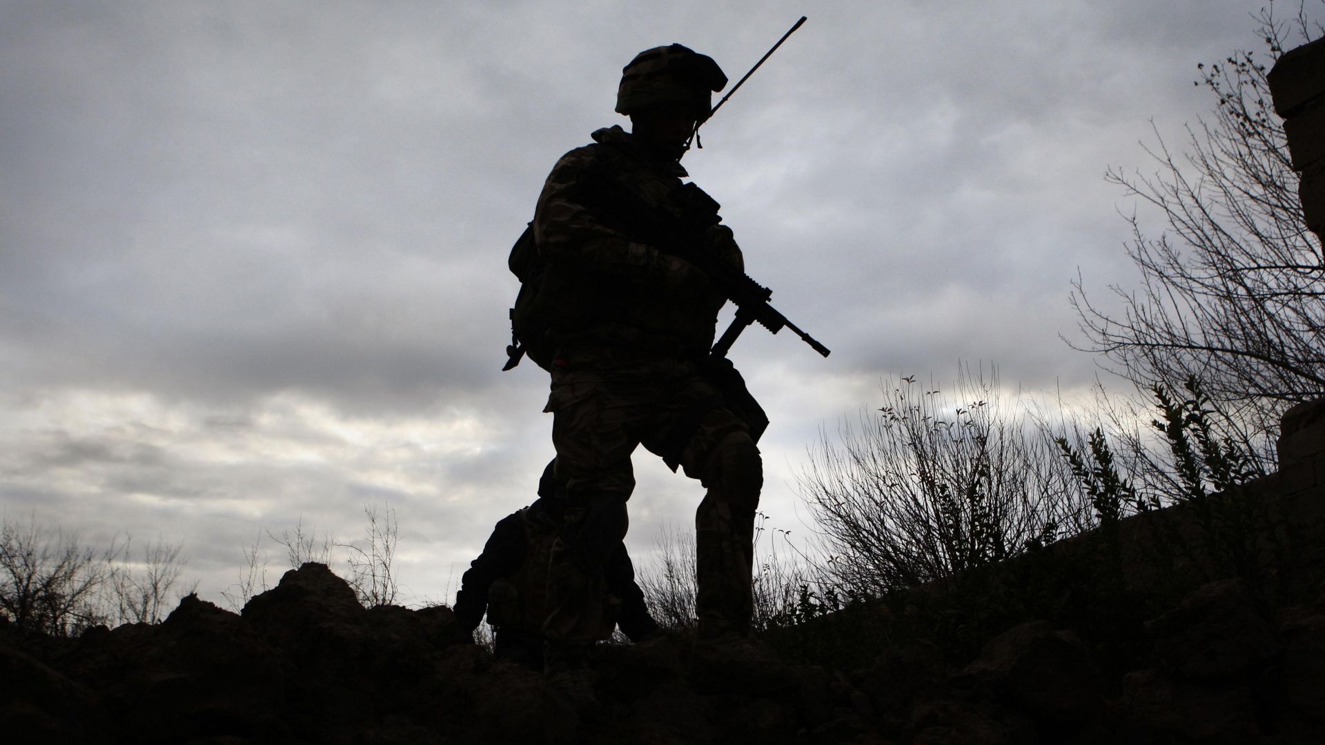 Thousands more Afghans affected by second data breach