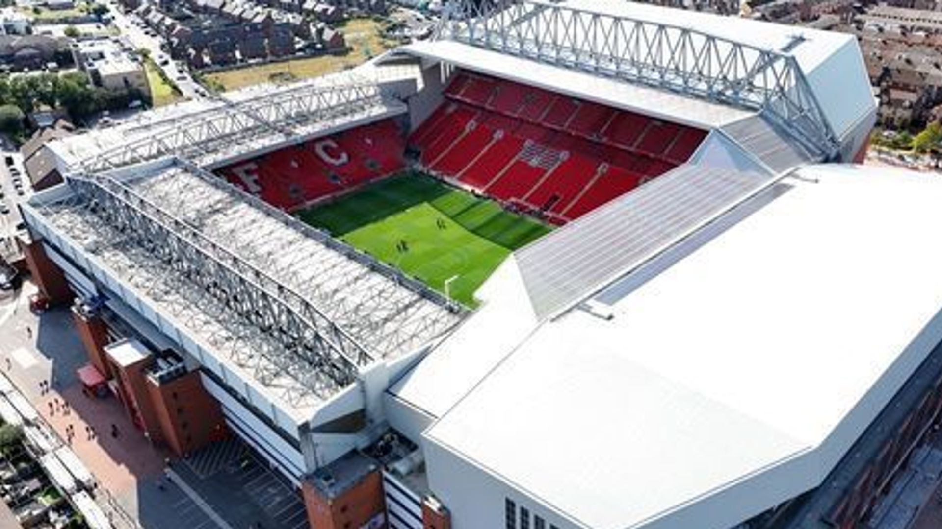 Premier League returns: All the manager news conferences and build-up to the new season