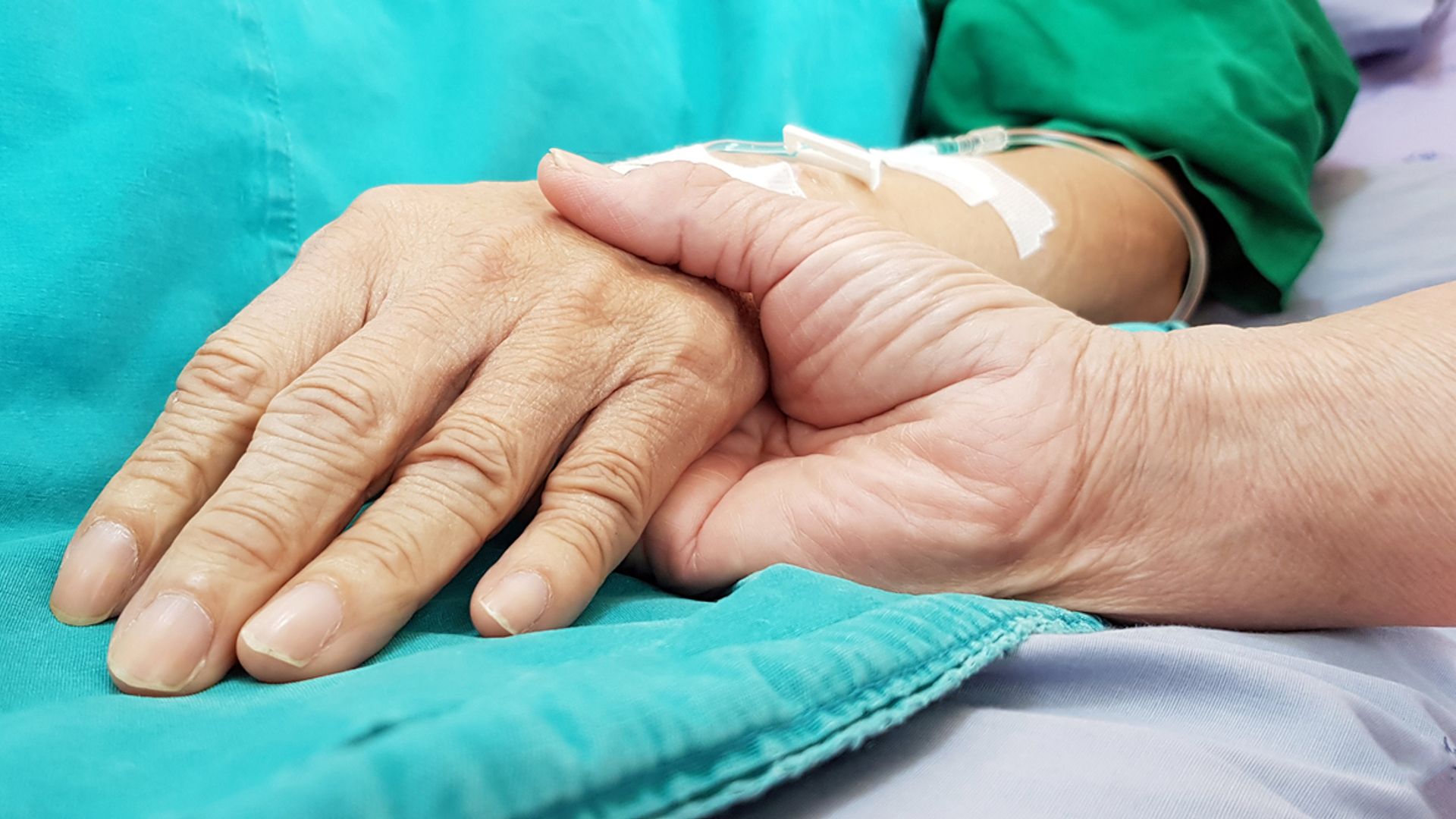 Assisted dying poses ‘substantial task’ for UK healthcare system, warns thinktank