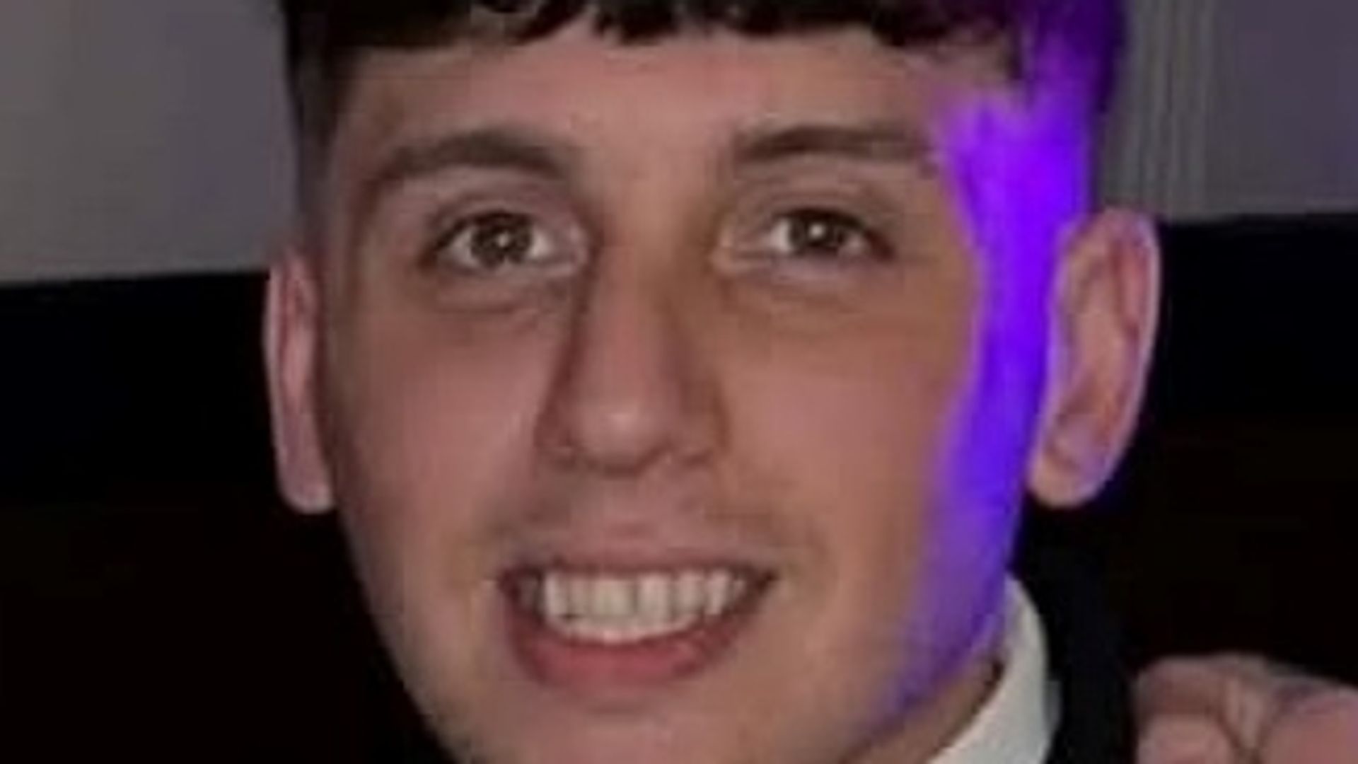 Tributes to ‘always smiling’ 25-year-old – as suspect in court charged with murder and robbery