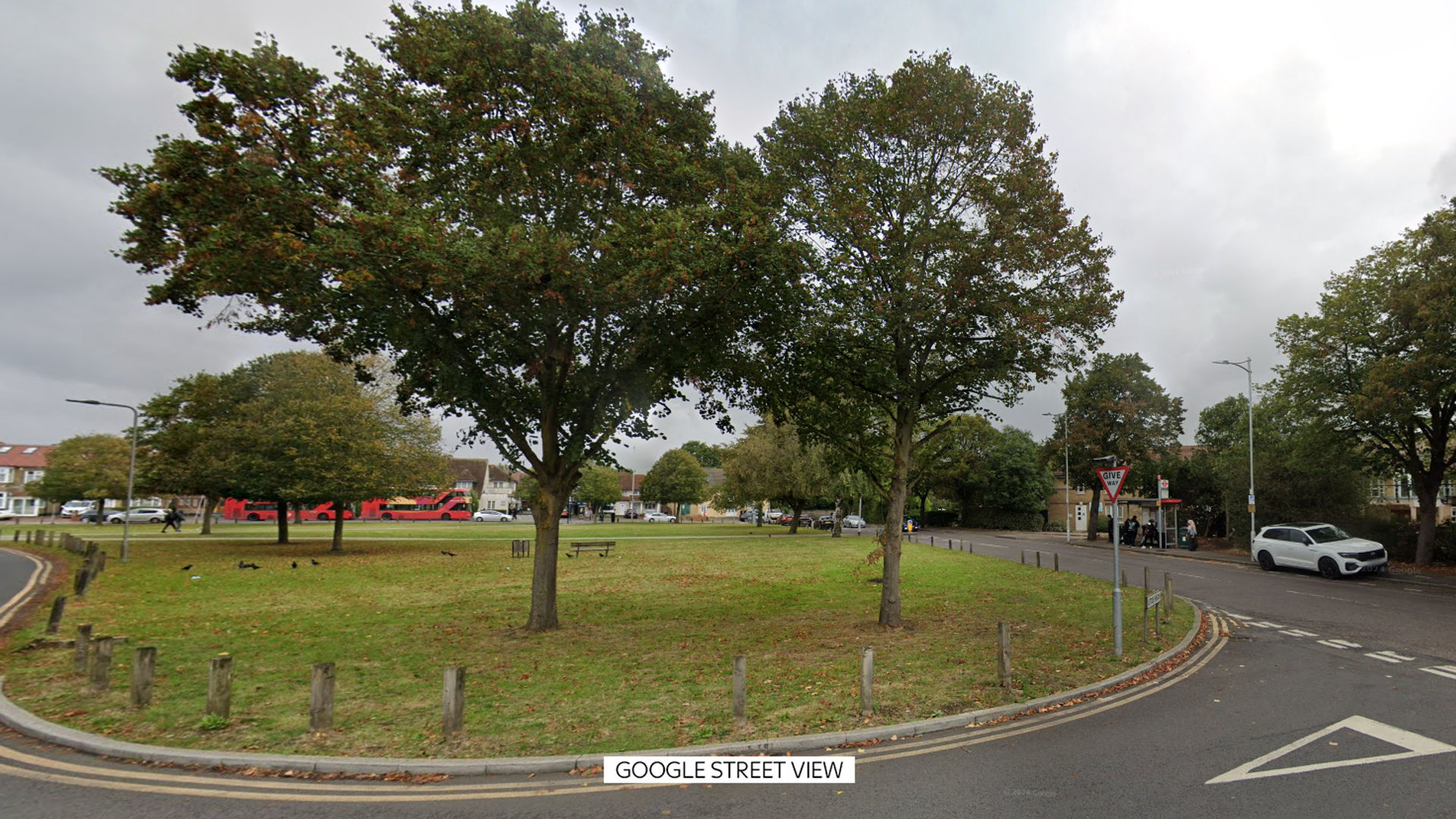 Murder investigation launched after death of woman ‘in her twenties’
