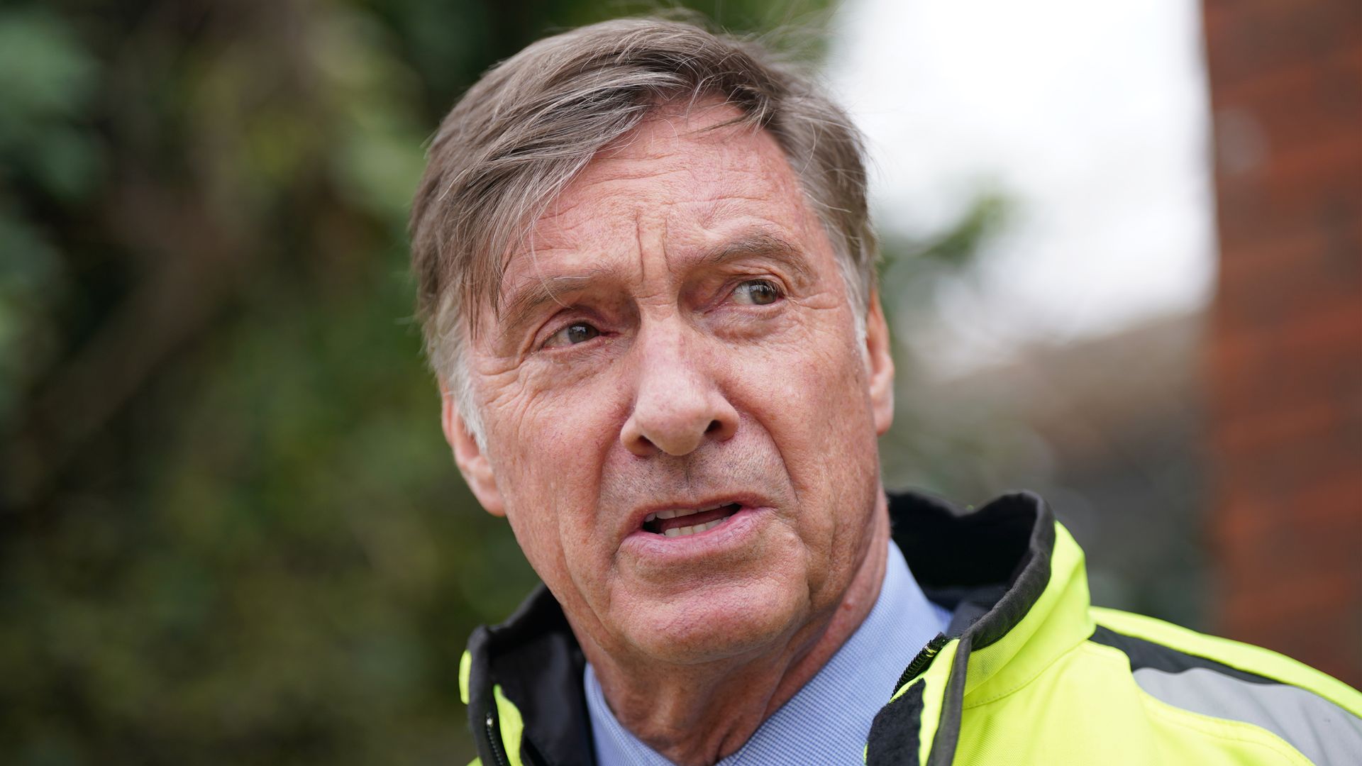 Celebrity peer Lord Brocket charged with rape