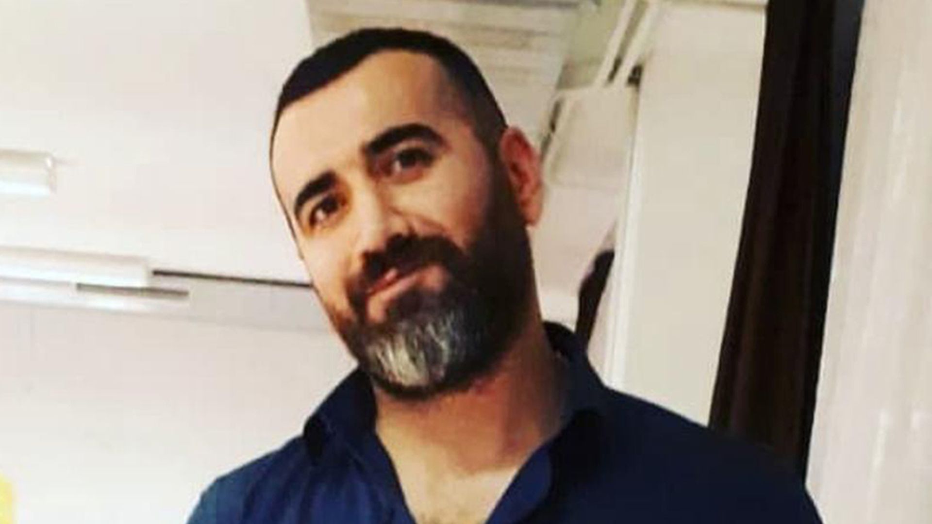 ‘Deeply loved’ father shot dead in London named