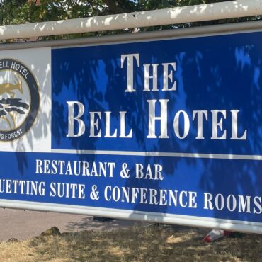 Battle to stop hotel housing asylum seekers reaches High Court