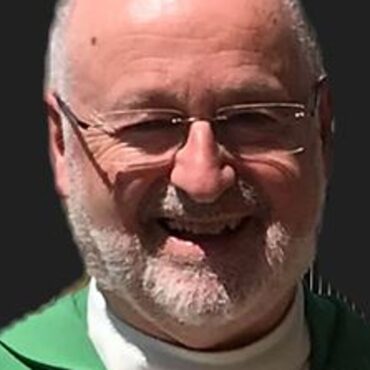 ‘Shocking and brutal’ attack on priest may be linked to man’s murder