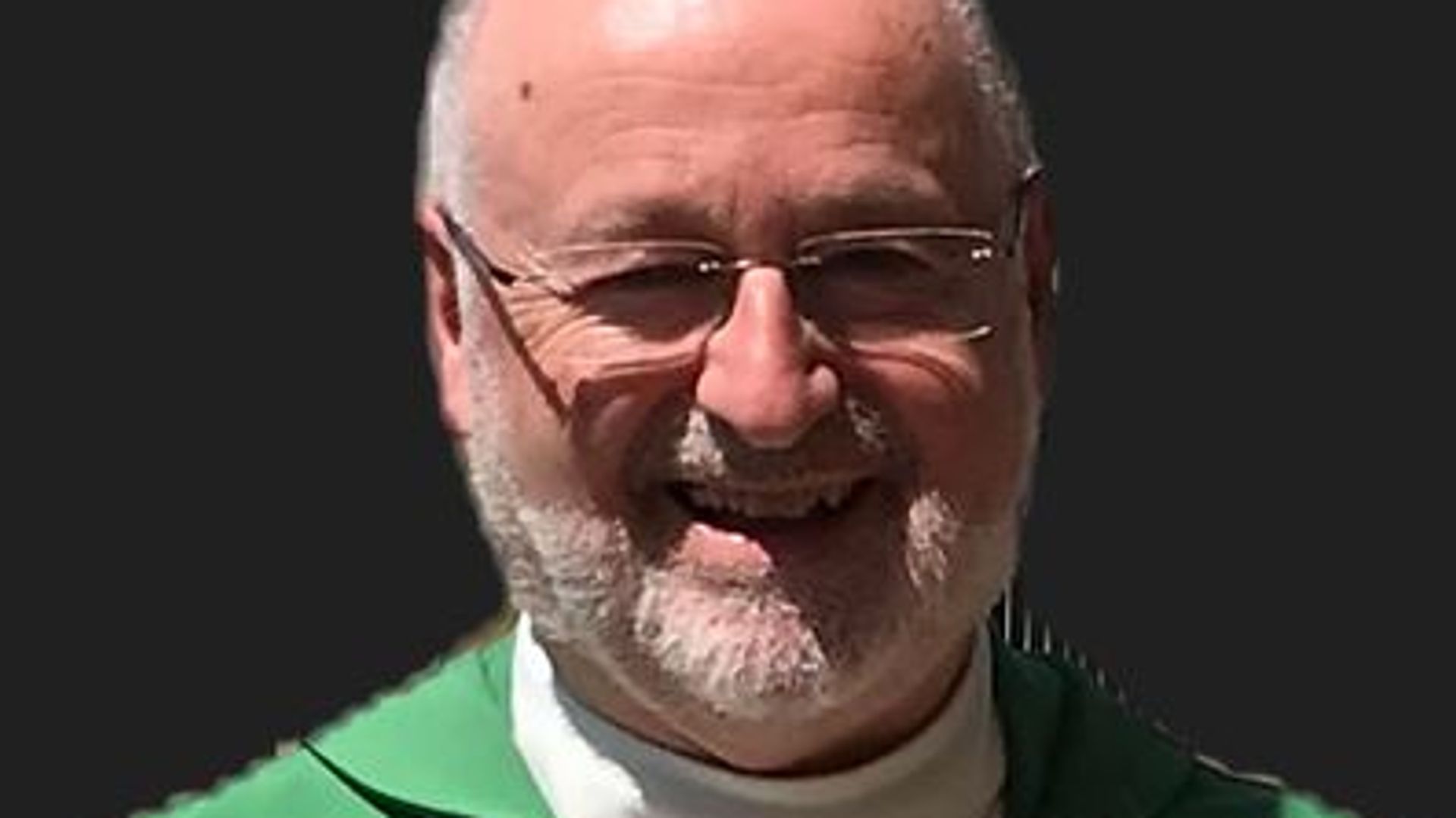 ‘Shocking and brutal’ attack on priest may be linked to man’s murder