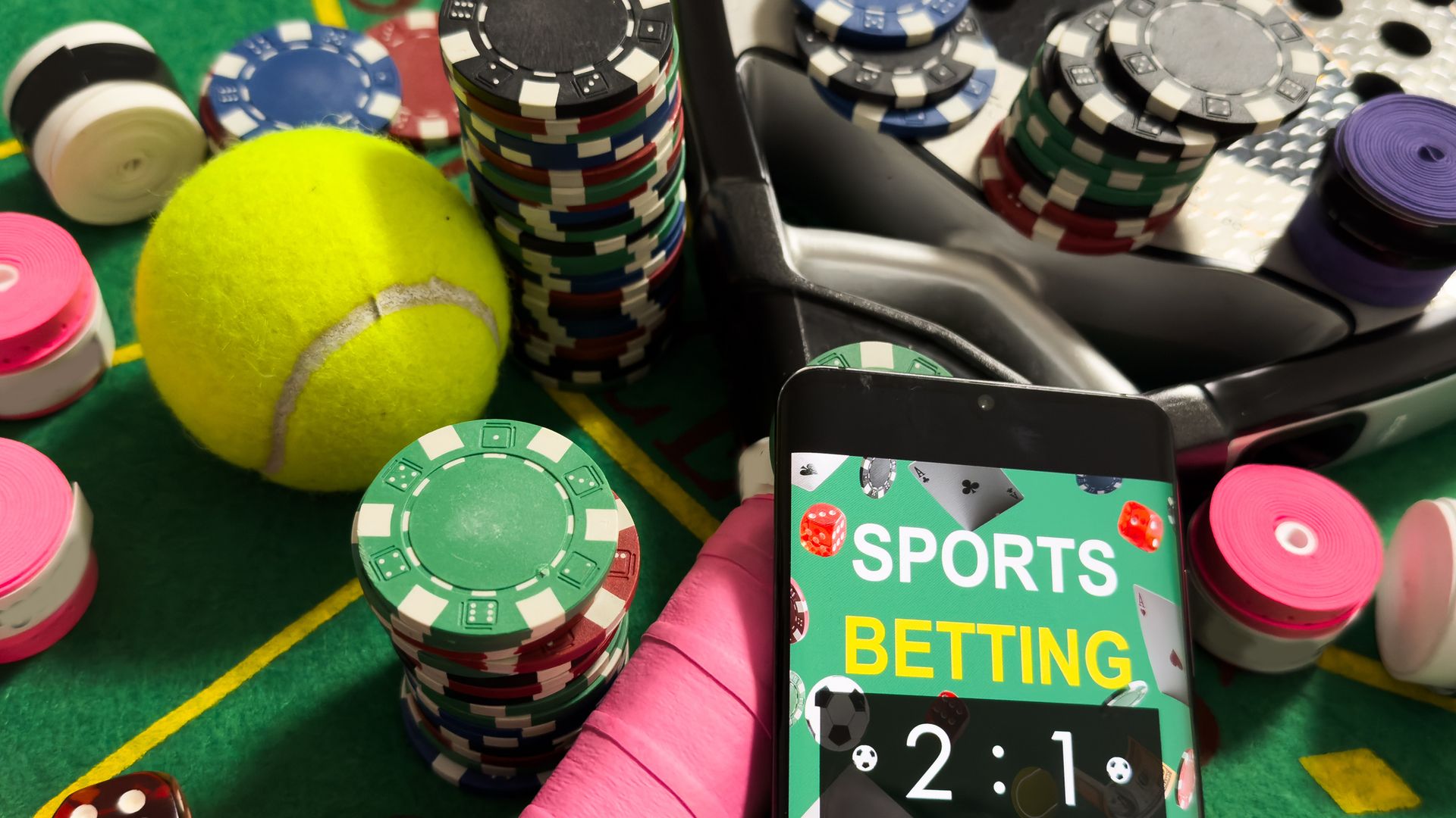 Chancellor doesn’t rule out raising gambling taxes after report said it could lift 500,000 children out of poverty