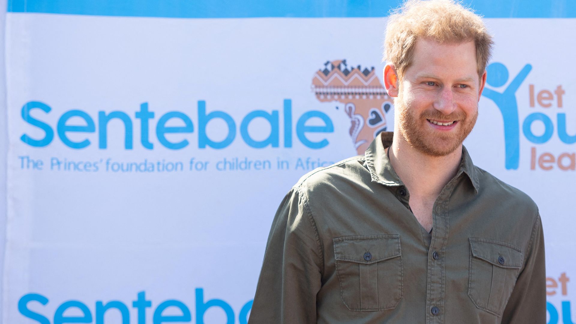 Prince Harry’s charity row explained