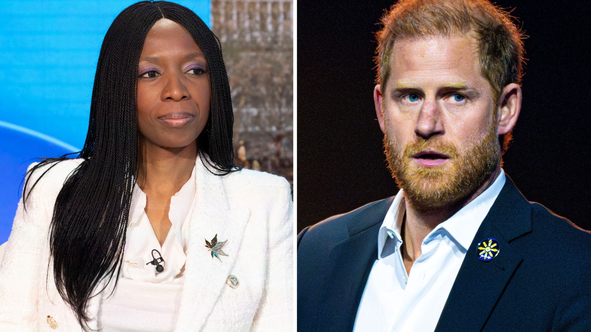 Prince Harry cleared of bullying claims by report into ‘damaging dispute’ at his charity