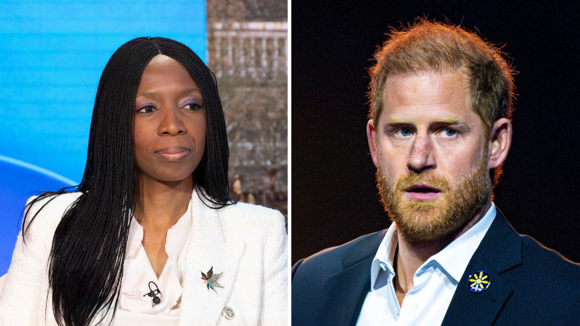 Spat between Harry and Sentebale chair appears far from over despite Charity Commission’s verdict