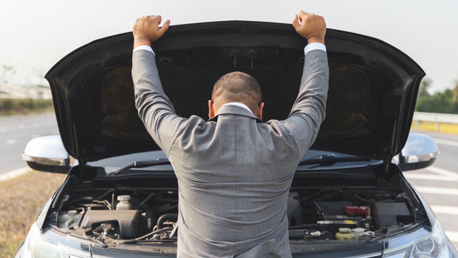 ‘A used car dealer sold me a dud and won’t refund it – what can I do?’