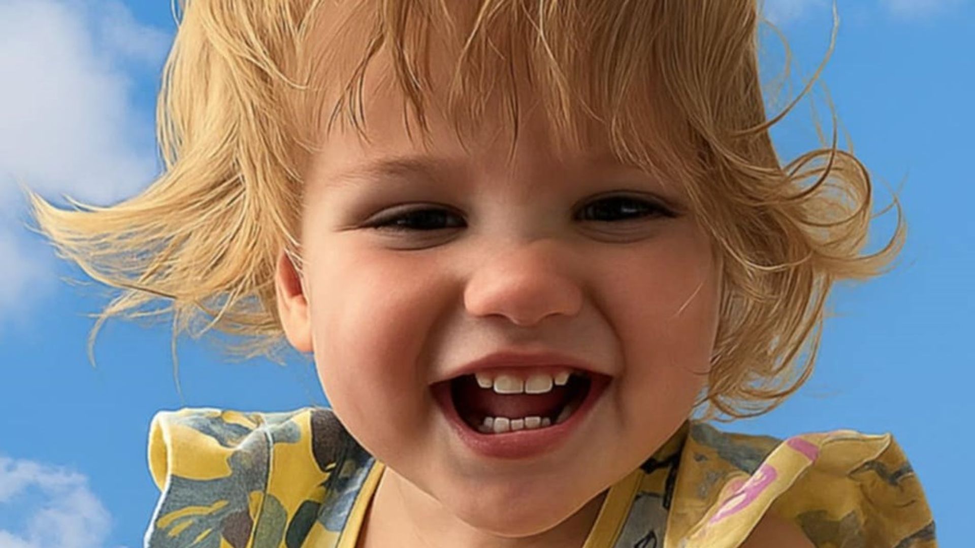 Man and woman arrested on suspicion of murder after one-year-old’s death