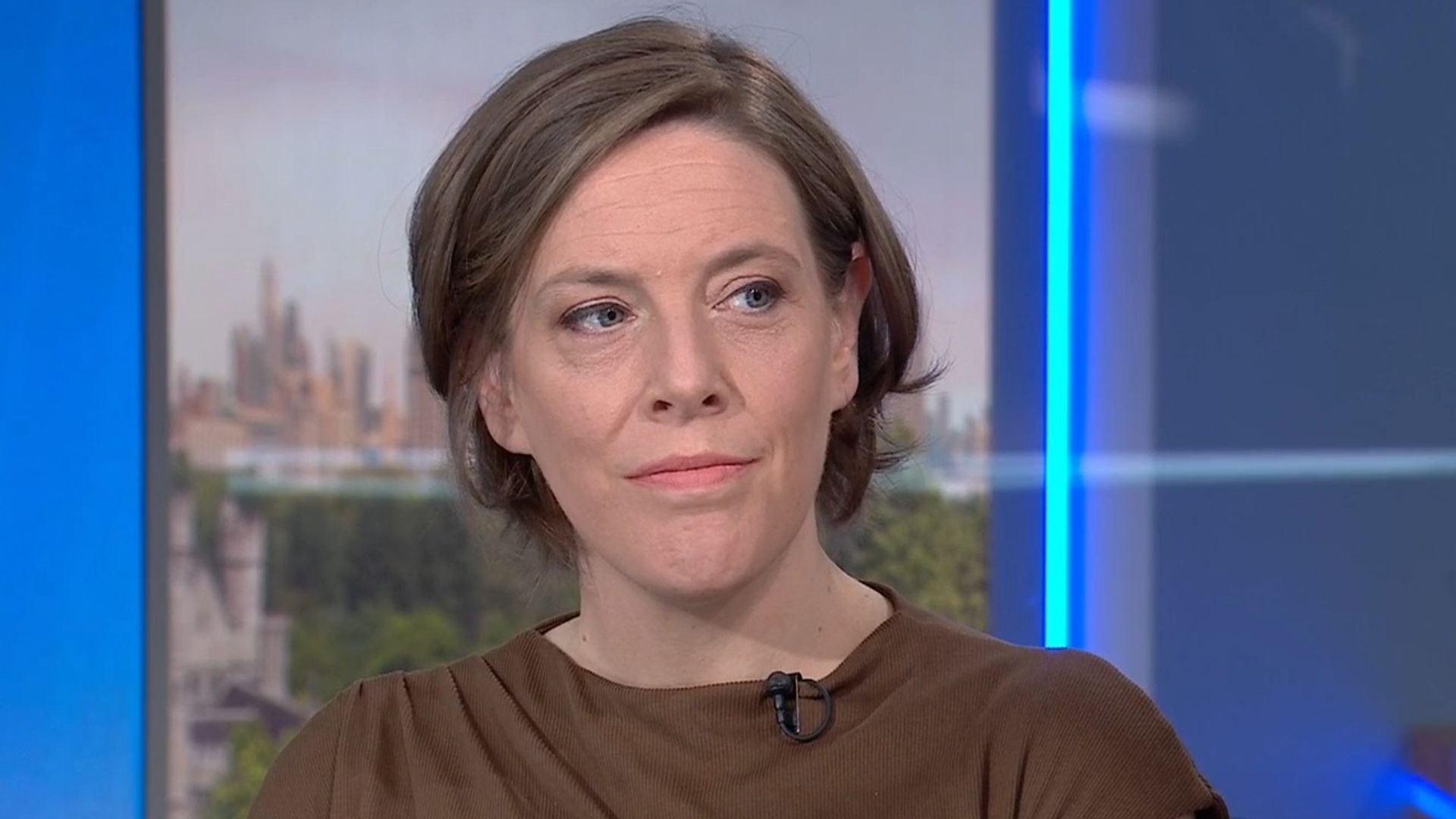 Farage putting ‘clicks for his monetised social media’ over children’s safety, MP claims