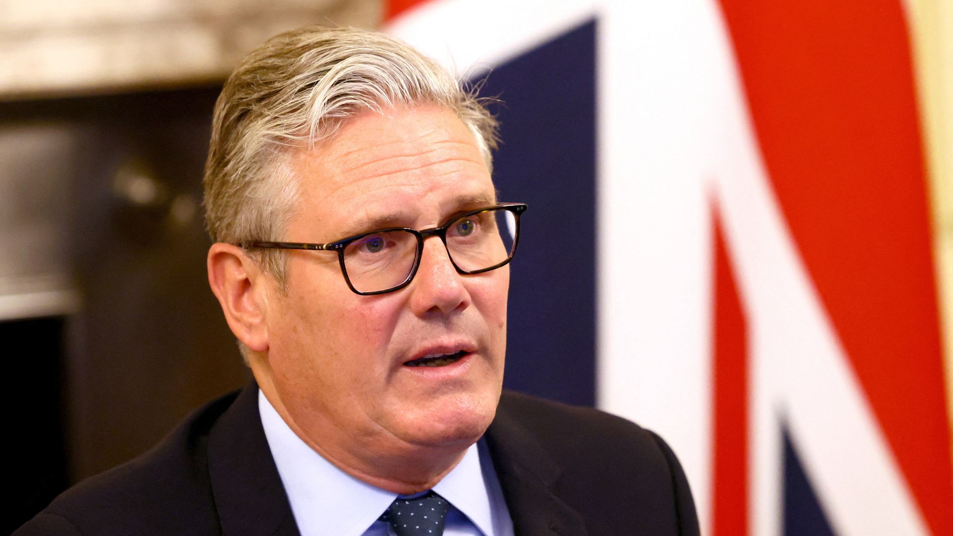 PM promises small boat migrants will be ‘detained and sent back’