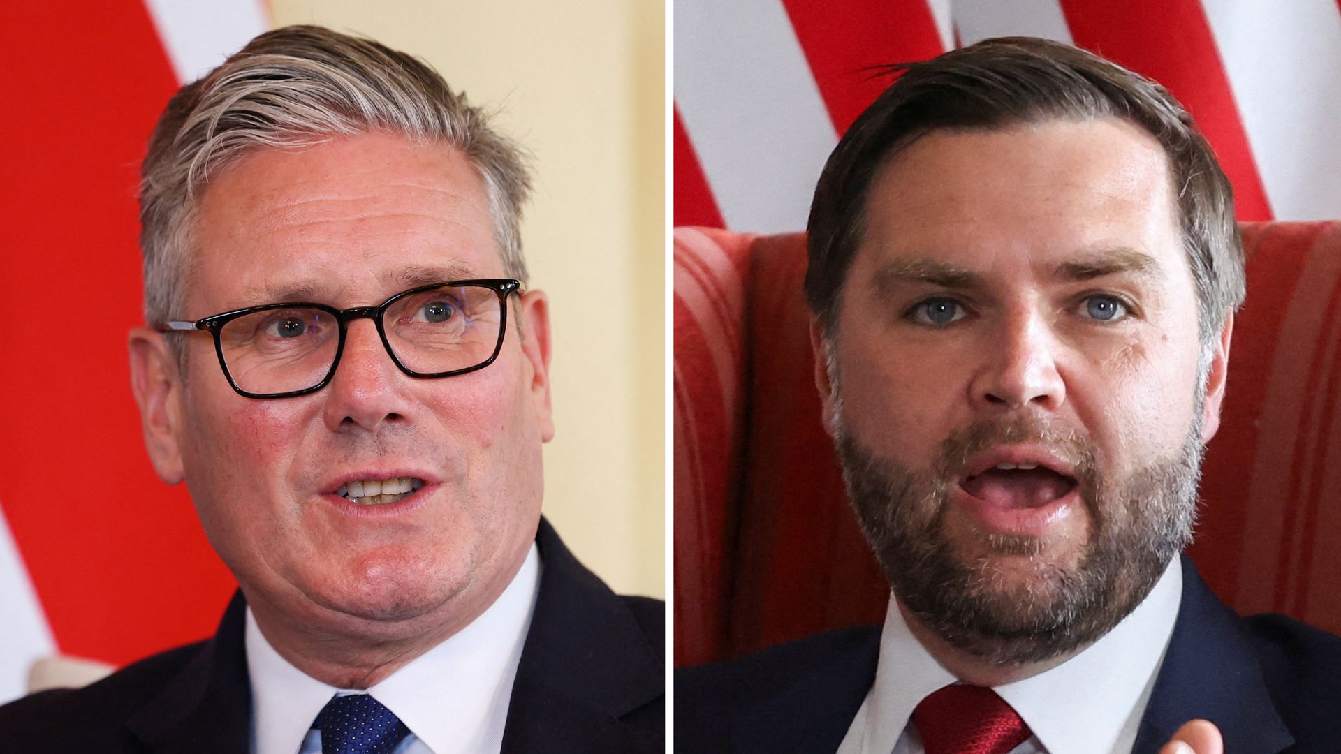 US accuses UK of ‘significant human rights issues’ and restricting free speech