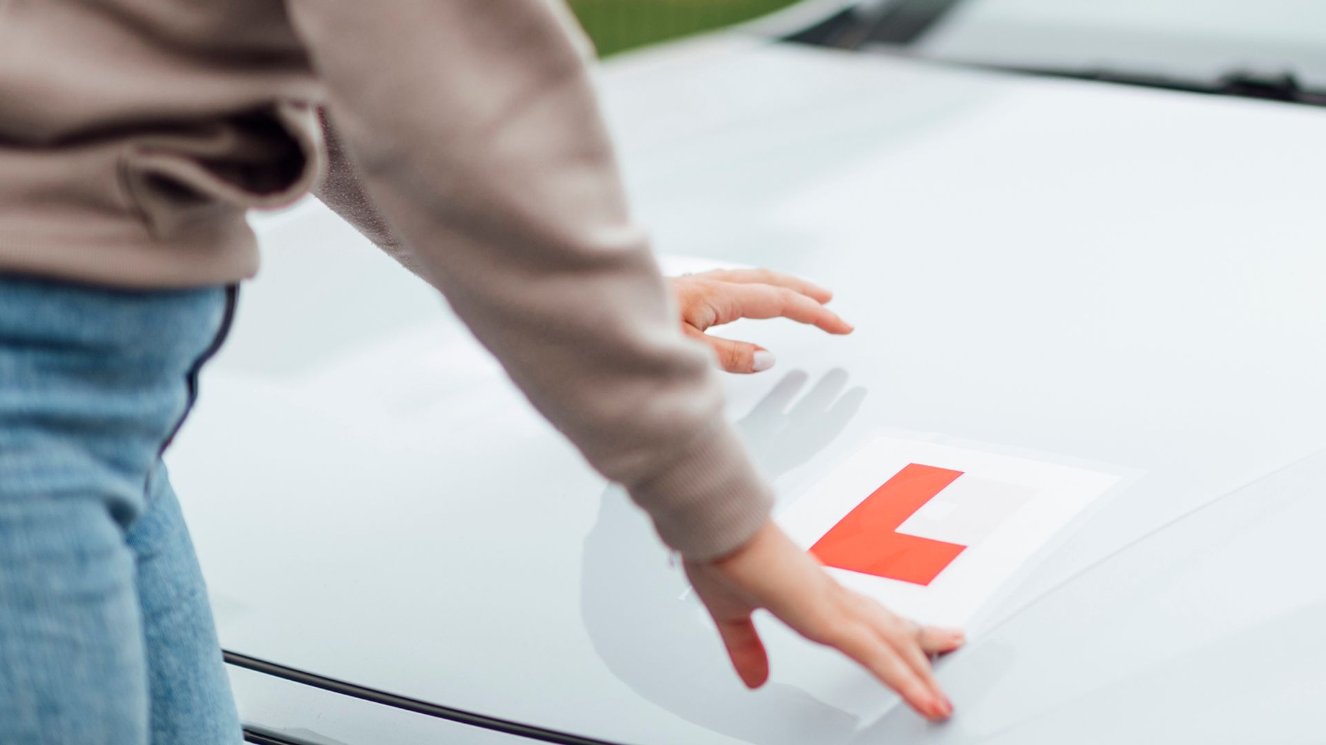 Calling all learner drivers – there are some new theory test questions on the way