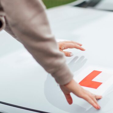 New questions to be added to driving theory tests