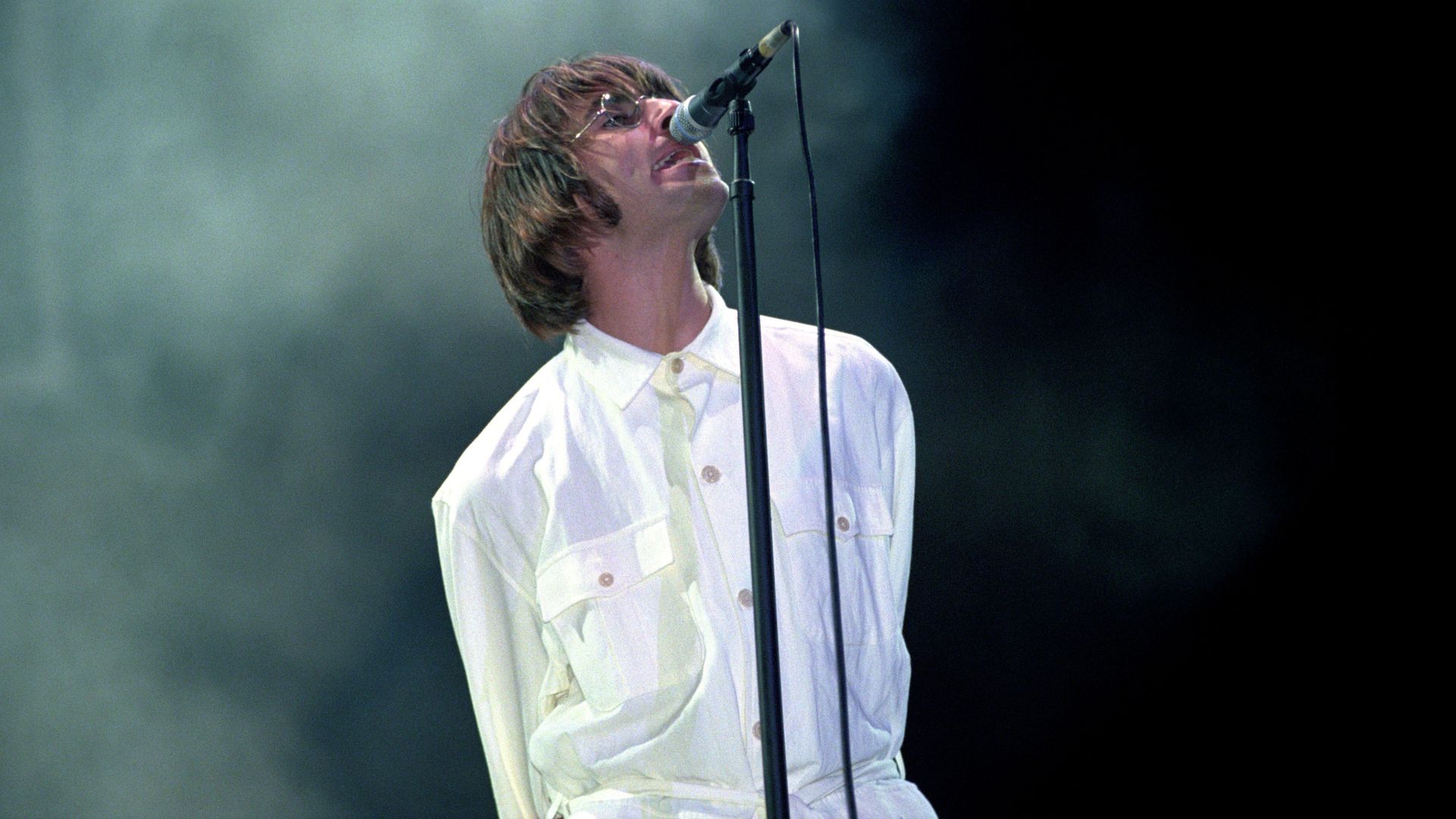 Oasis gig beats Taylor Swift for most ‘ground-shaking’ concert
