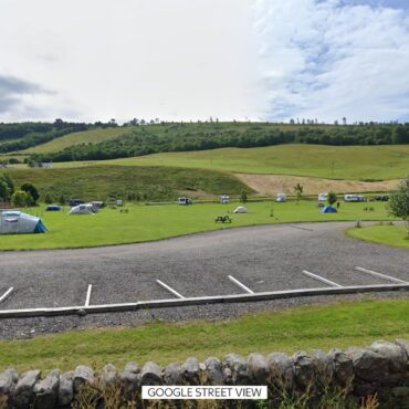 Boy, 8, sexually assaulted in tent at Loch Ness campsite