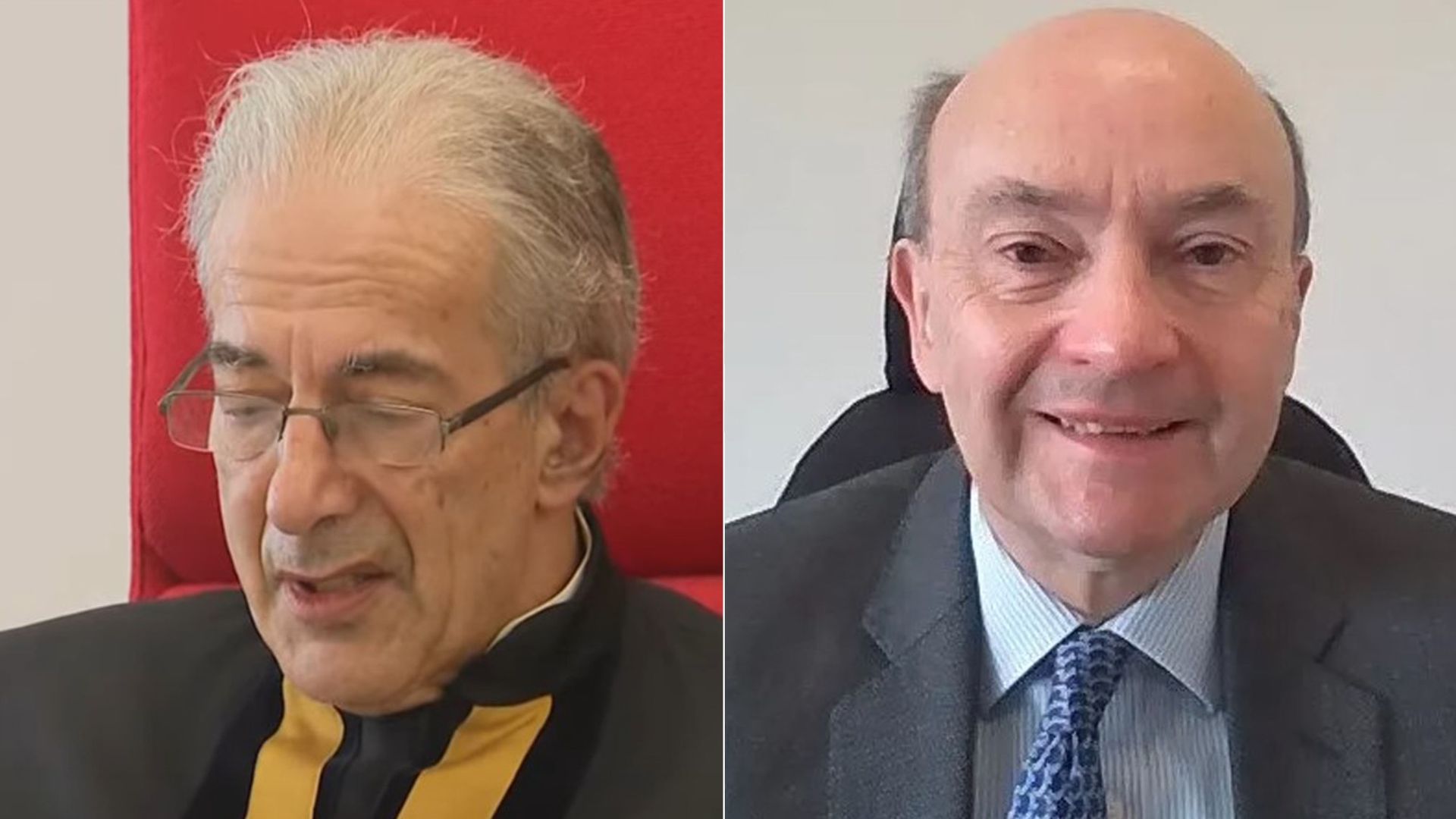 Political leanings of two judges involved in Epping migrant hotel case – and who they sided with
