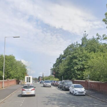 Murder investigation launched after teenager stabbed in car park
