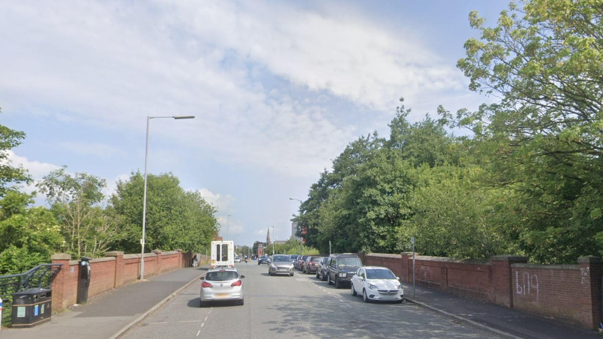 Three teenagers arrested over murder of 19-year-old who was stabbed to death