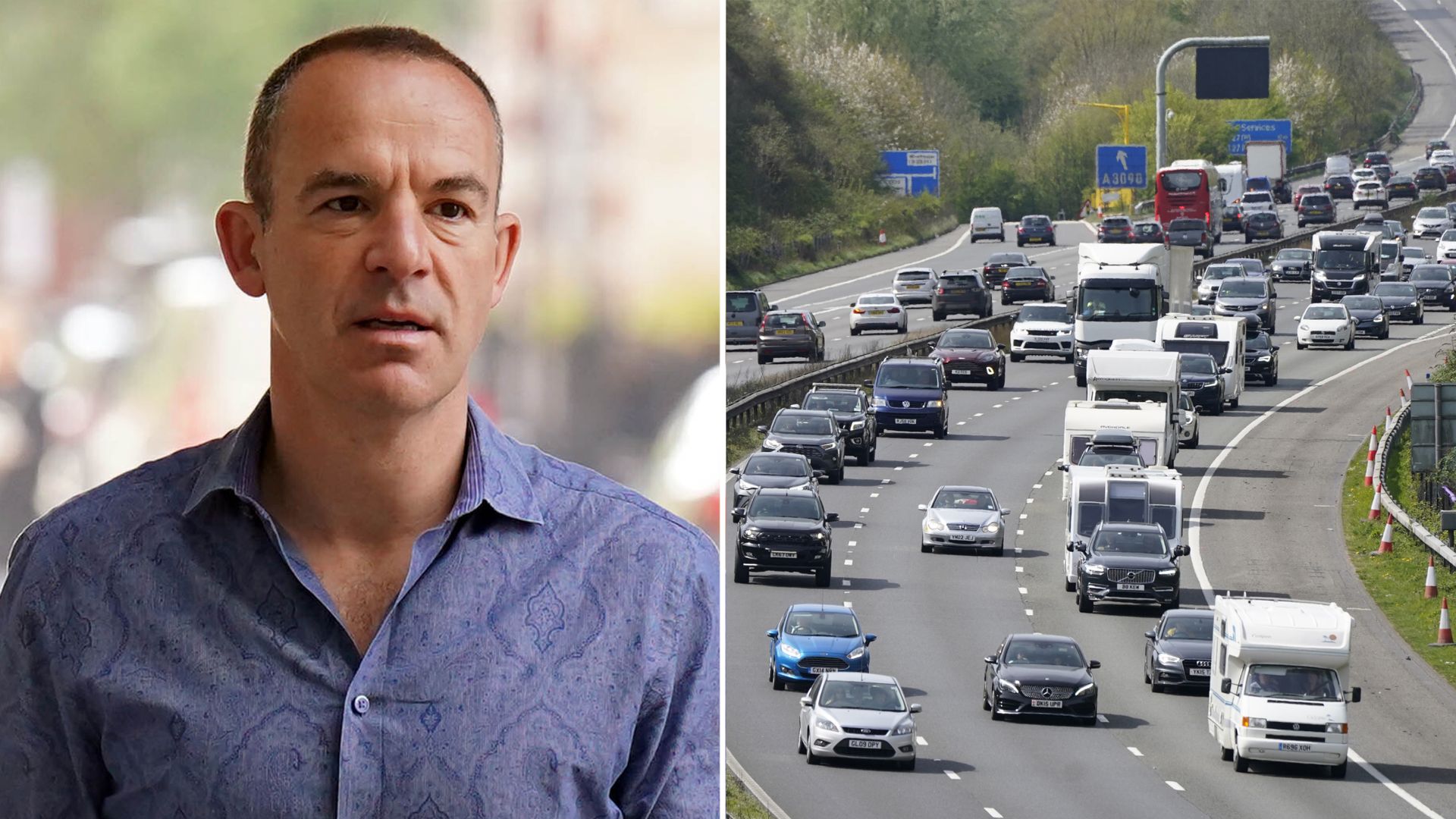 Martin Lewis reveals who is due for car finance compensation – and how much they’ll get
