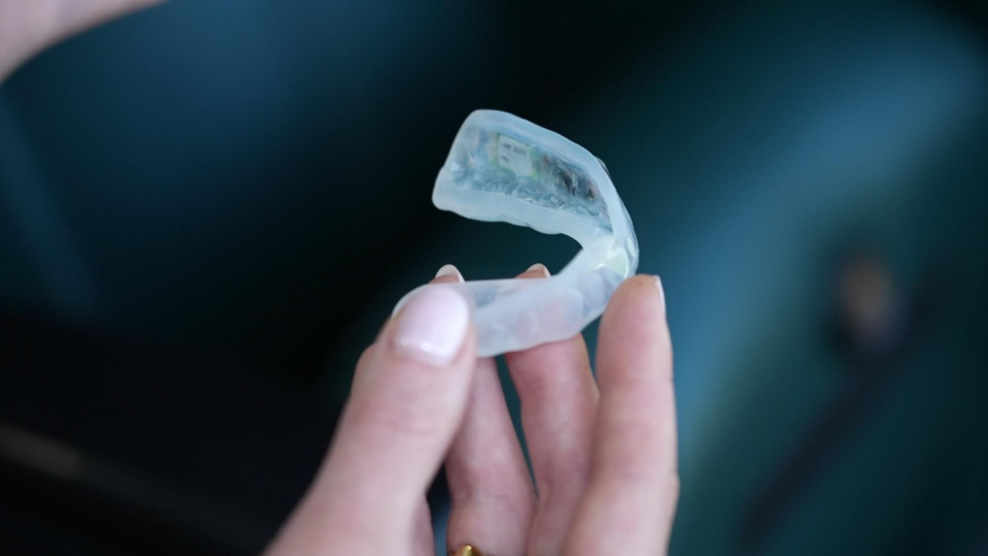 This sport has a self-confessed safety problem – could flashing mouthguards be the answer?