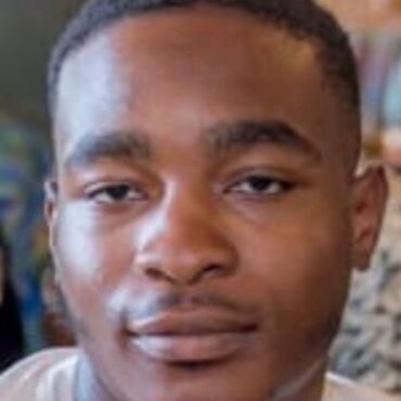 Man and woman charged with murder of 26-year-old in southeast London