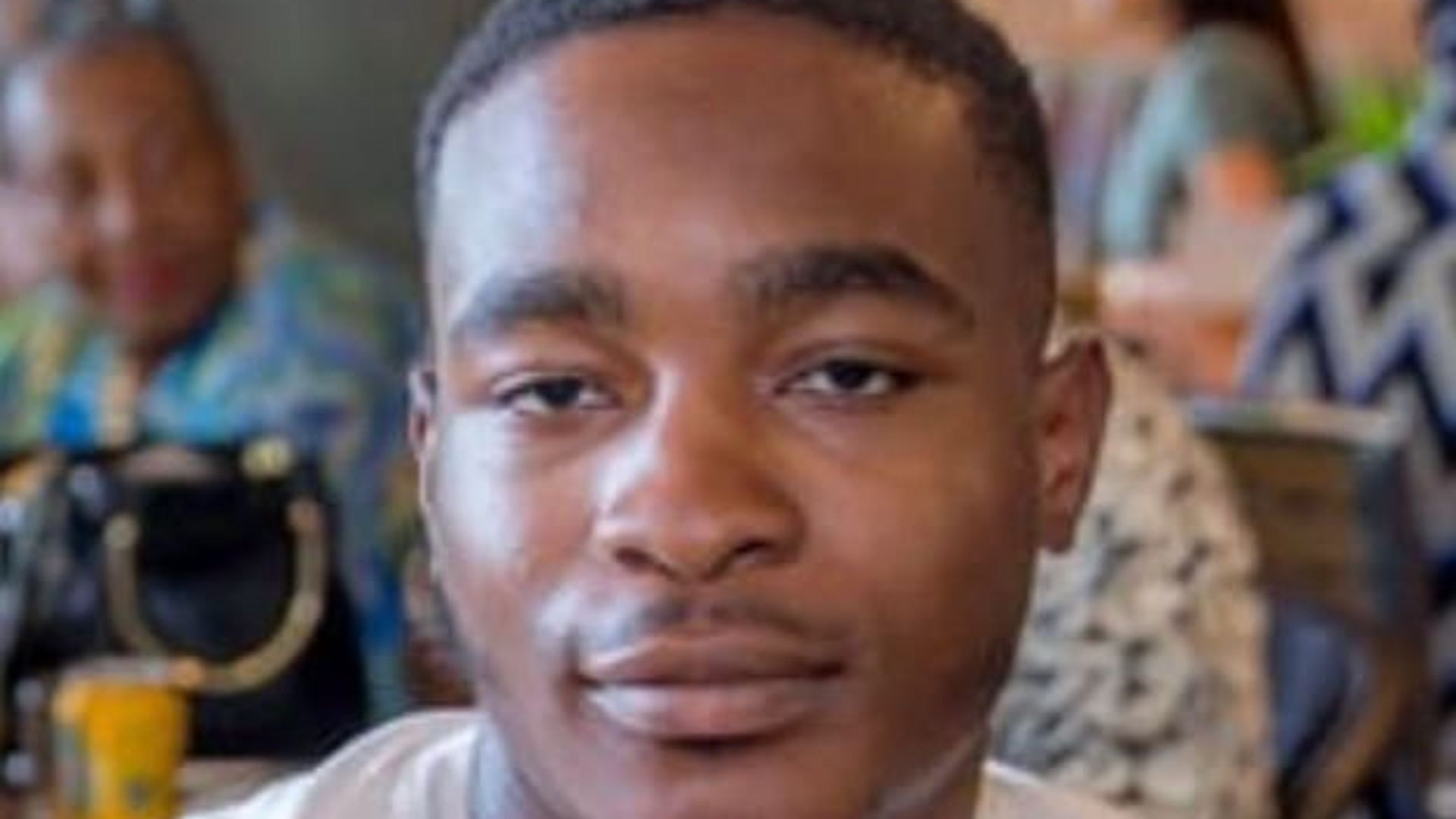 Couple charged with man’s murder ‘travelled with children for targeted attack’