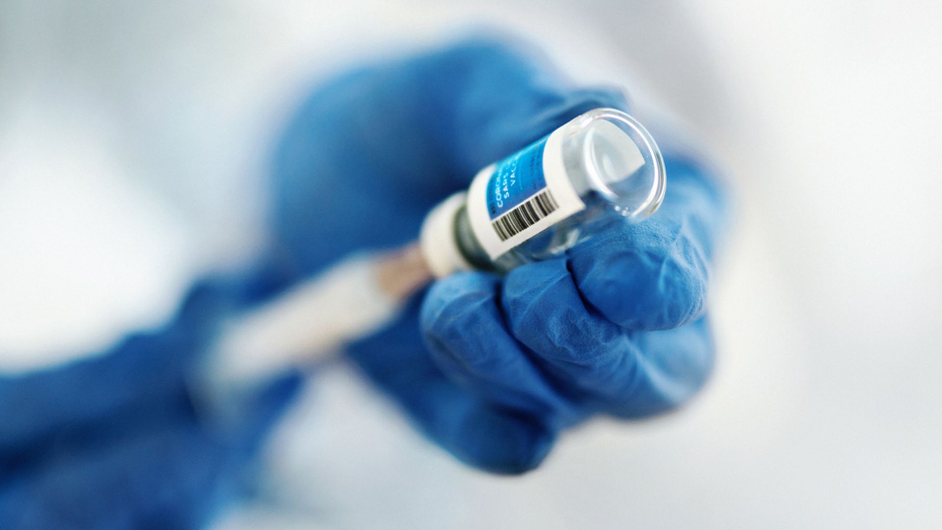 ‘World-first’ gonorrhoea vaccine rolled out from today, with UK infections hitting a record high