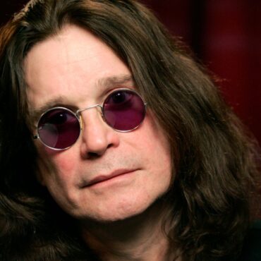 Ozzy Osbourne documentary pulled from BBC’s schedule – without explanation