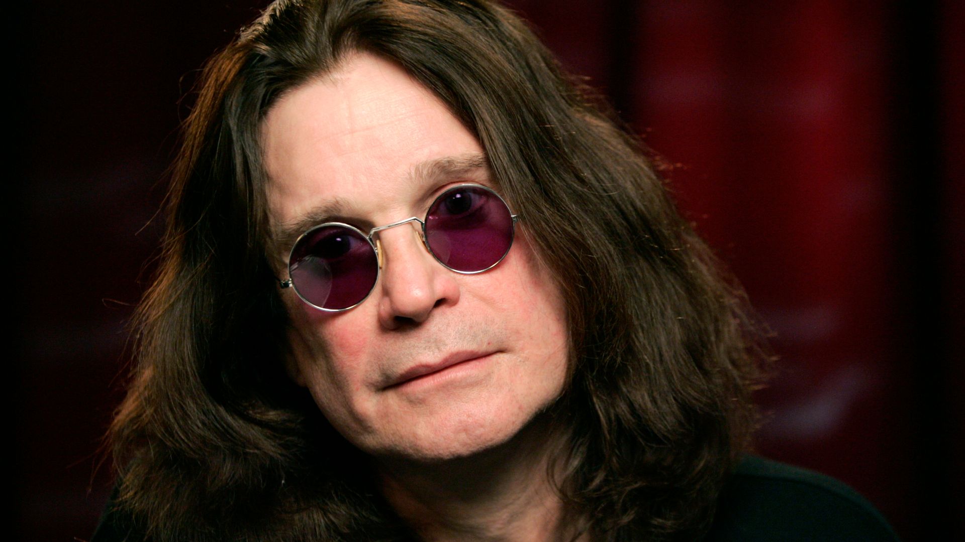 Ozzy Osbourne documentary pulled from BBC’s schedule – without explanation