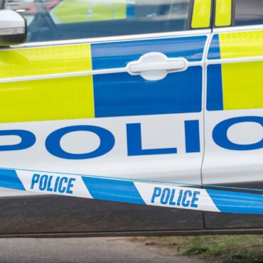 Three teenage boys killed in Highlands car crash, police say