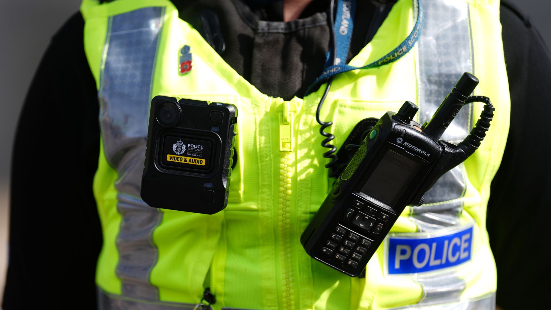 Case of suspect charged over gang sex attacks on two men in 2003 ‘under consideration’ by Crown Office