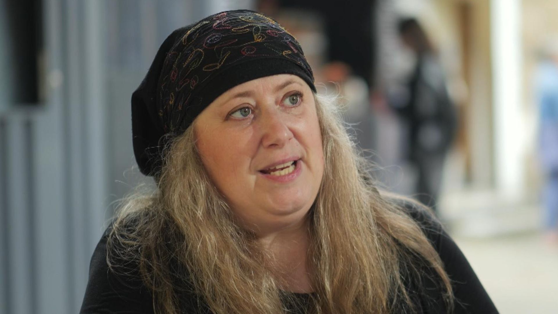 Jewish comedian says shows cancelled as Gaza in the spotlight at Edinburgh Fringe