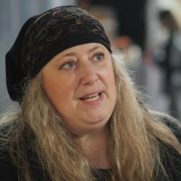 Jewish comedian says she has new venue for Edinburgh Fringe show