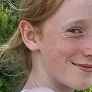 Girl died after being left alone by support worker, inquest hears