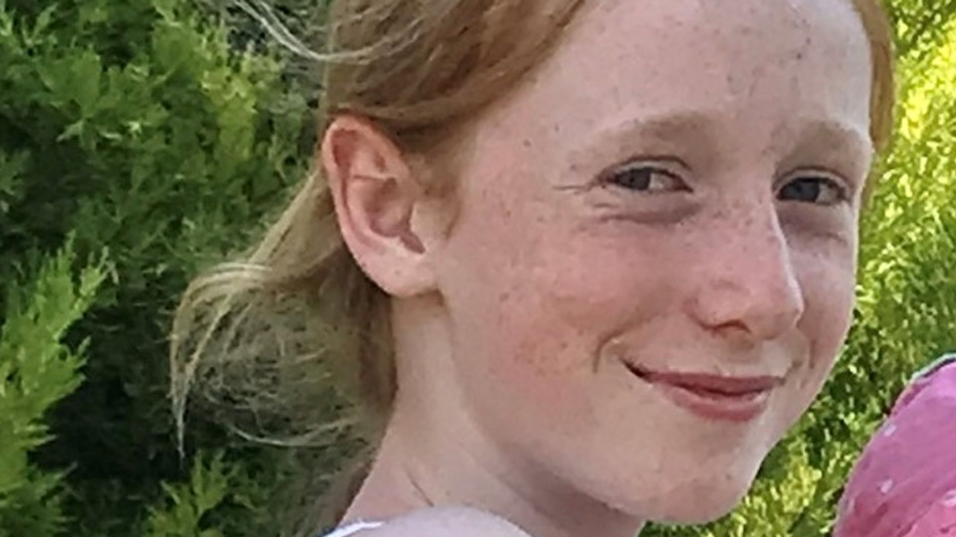 Staff ‘literally sleep on their shifts’, wrote girl who died while receiving psychiatric care