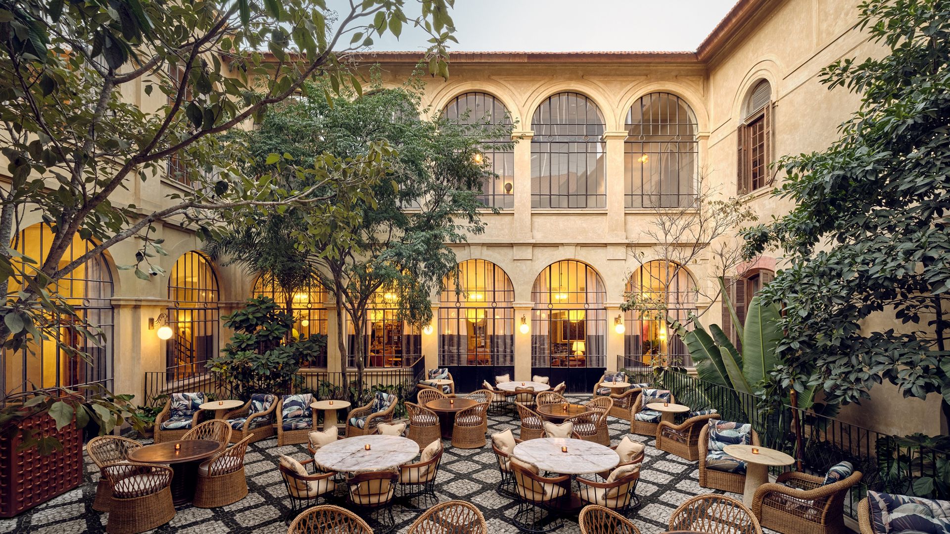 Soho House returning to private ownership – and picks up a celebrity investor