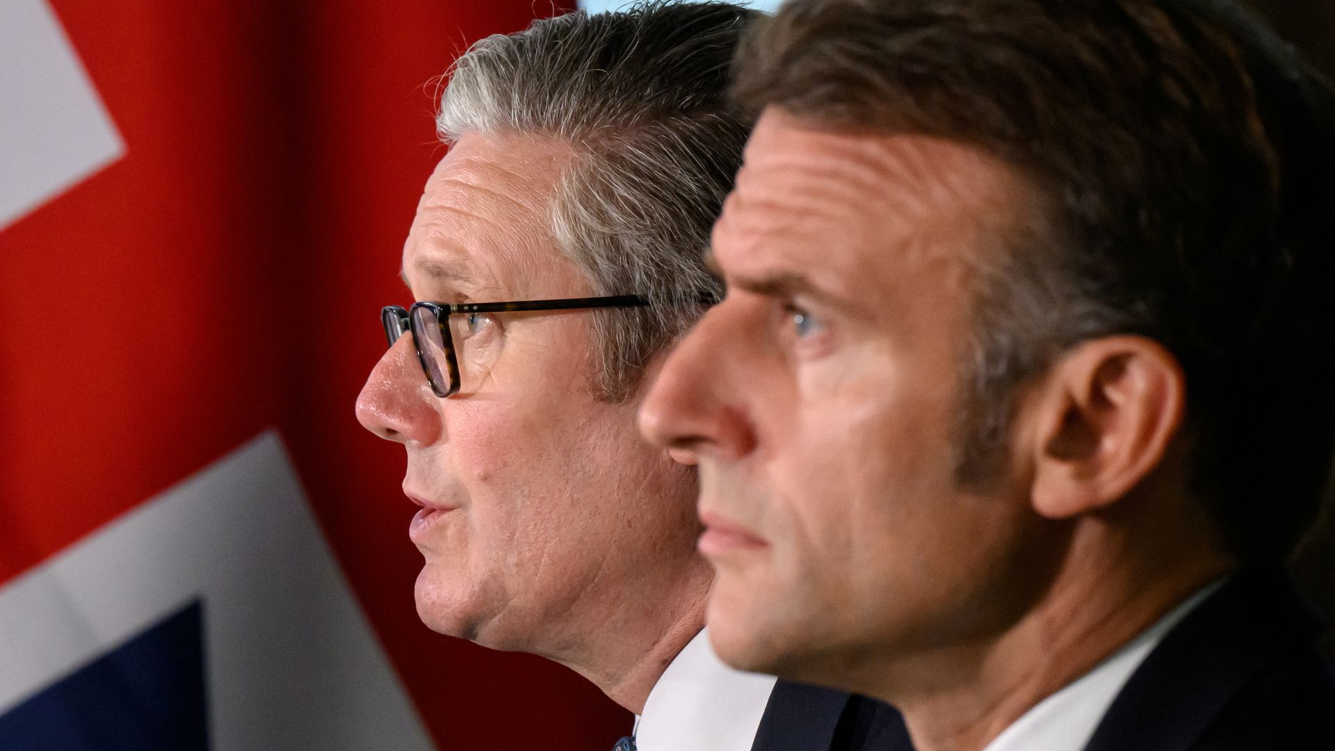 Starmer to meet European leaders for ‘coalition of the willing’ talks on Ukraine