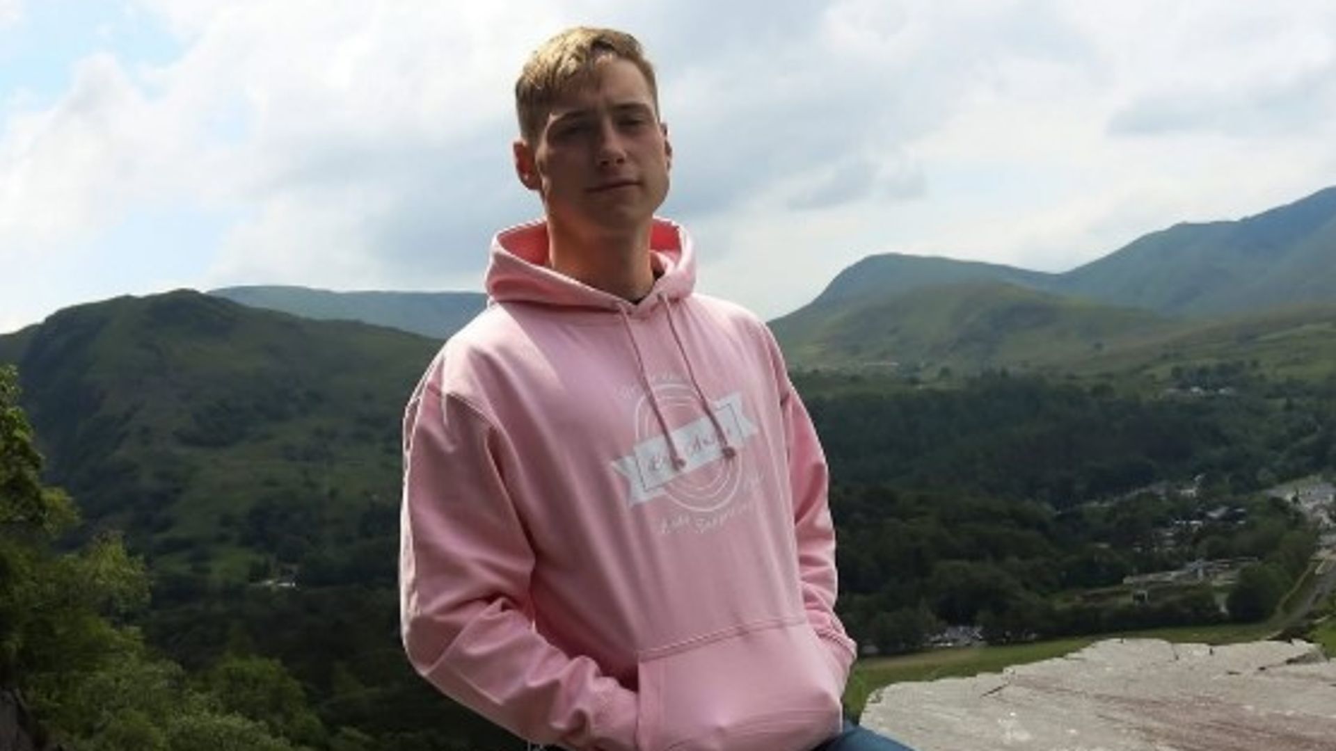Body of ‘caring’ soldier, 25, found in Menai Strait hours after he went missing