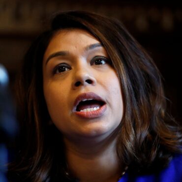 Labour MP hits out at ‘farce’ anti-corruption trial in Bangladesh