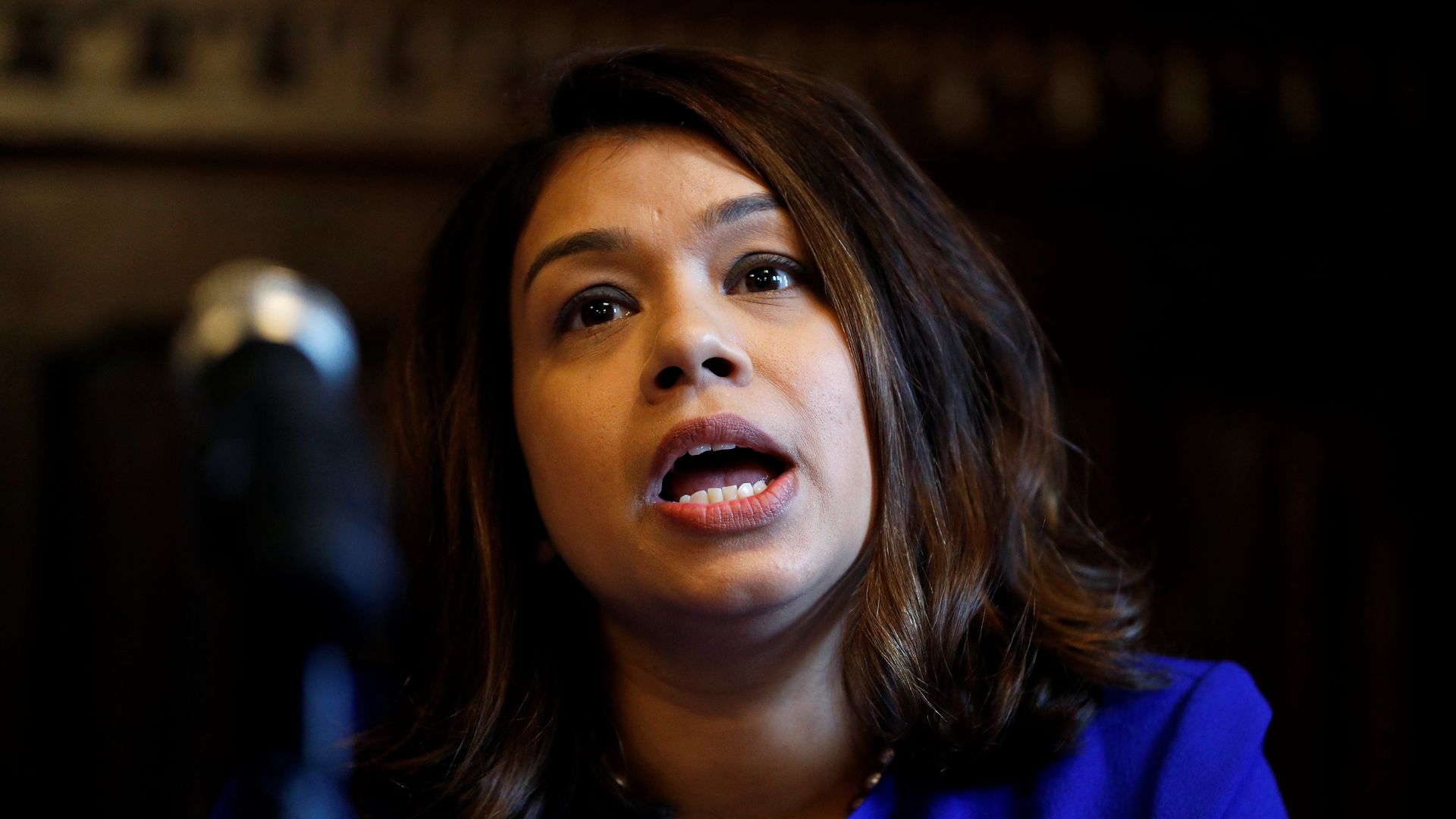 Labour MP hits out at ‘farce’ anti-corruption trial in Bangladesh