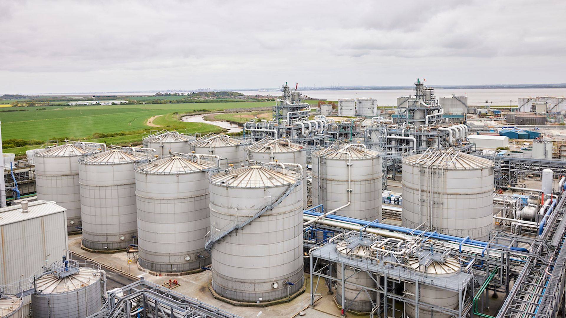 Redundancies begin at UK’s largest bioethanol plant after bailout rejected