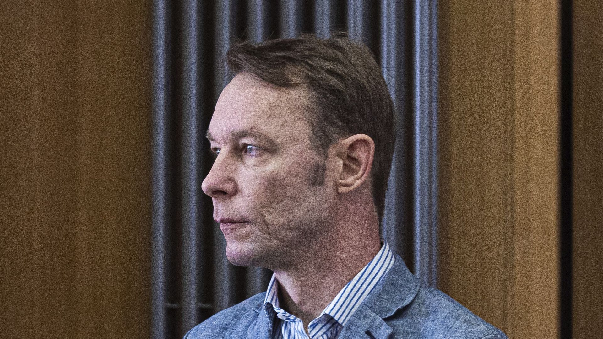 What we know about Christian B –  the prime suspect in Madeleine McCann’s disappearance