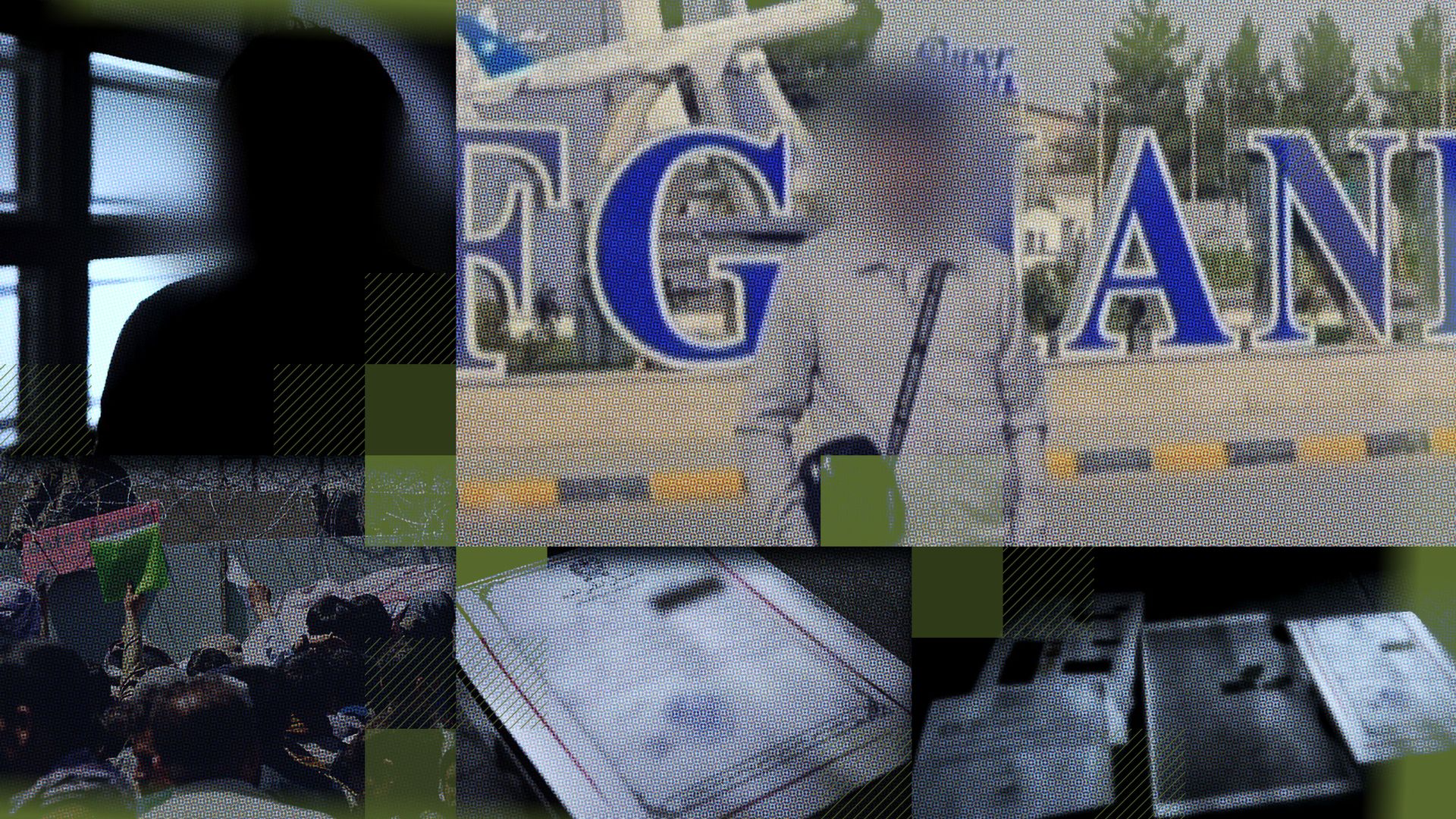 Afghans relocated to UK ‘exaggerating’ Taliban threat, ex-interpreter says