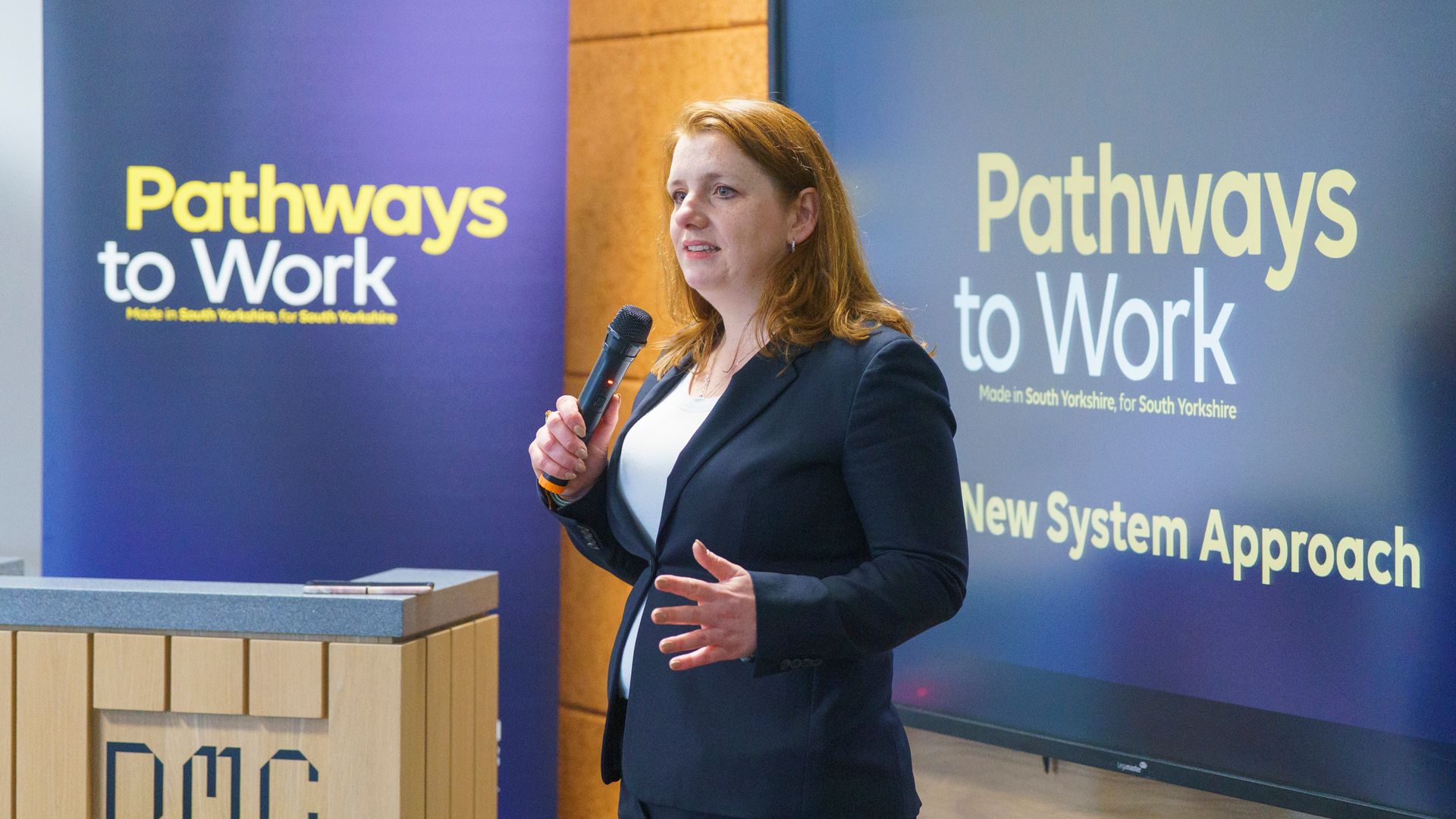 Housing minister Alison McGovern pulls out of Labour deputy leadership race